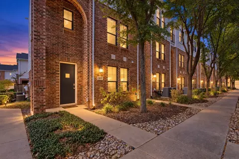 3815 Birkdale Dr, Fort Worth, TX 76116