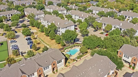 3815 Birkdale Dr, Fort Worth, TX 76116