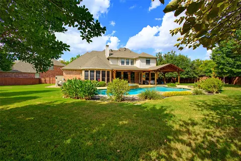 7501 Thistledown Dr, Mckinney, TX 75071