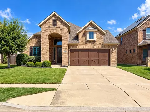 9345 Shoveler Trl, Fort Worth, TX 76118
