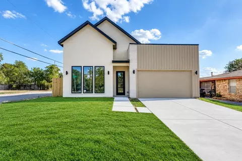 922 Claude St, Dallas, TX 75203