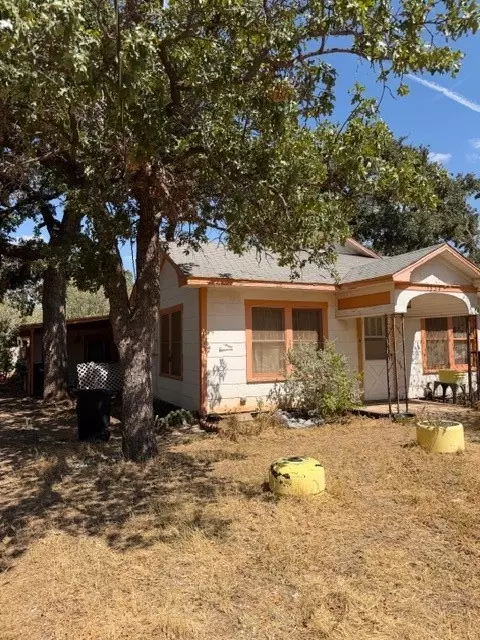 1534 Anson Ave, Abilene, TX 79601
