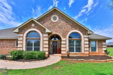 110 White Tail Dr, Tuscola, TX 79562