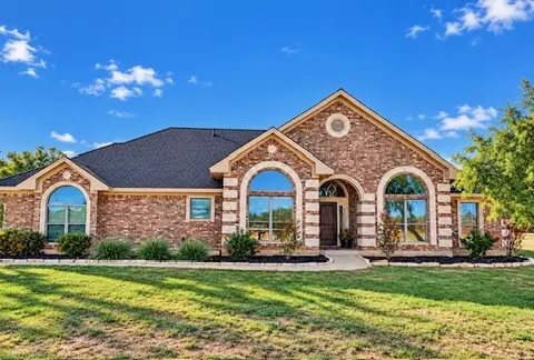 110 White Tail Dr, Tuscola, TX 79562