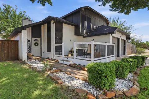 5321 Pocassett Dr, Arlington, TX 76018