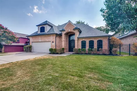 2907 Bluffview Dr, Garland, TX 75043