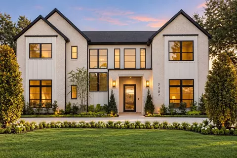 7387 Blairview Dr, Dallas, TX 75230