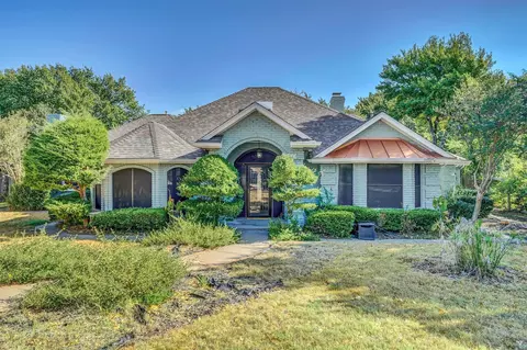 1407 Sagewood Dr, Desoto, TX 75115