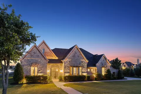 5501 Lake Geneva Ct, Flower Mound, TX 75022