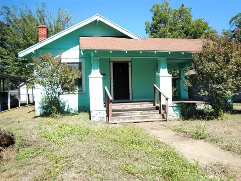 707 W Brooklyn Ave, Dallas, TX 75208