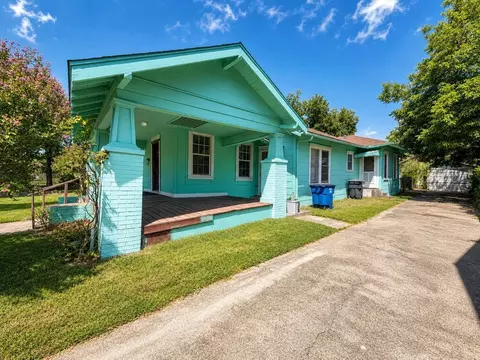 707 W Brooklyn Ave, Dallas, TX 75208