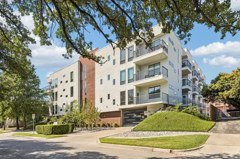 4107 Bowser Ave #308, Dallas, TX 75219