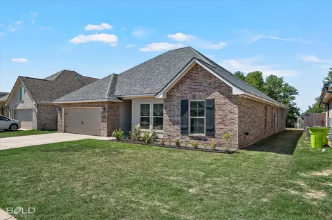 Exterior - 124 Brimestone Loop, Benton, LA 71006 photo 4 of 7