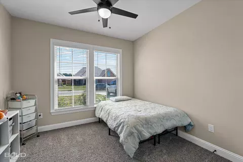 Bedroom - 124 Brimestone Loop, Benton, LA 71006 photo 3 of 6