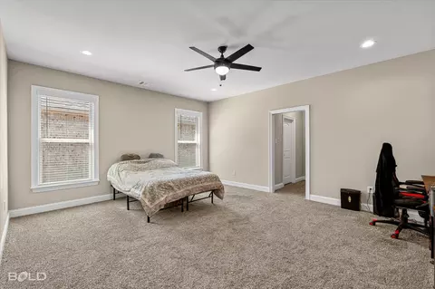 Bedroom - 124 Brimestone Loop, Benton, LA 71006 photo 1 of 6