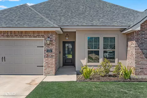 Exterior - 124 Brimestone Loop, Benton, LA 71006 photo 5 of 7