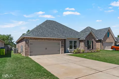 Exterior - 124 Brimestone Loop, Benton, LA 71006 photo 3 of 7