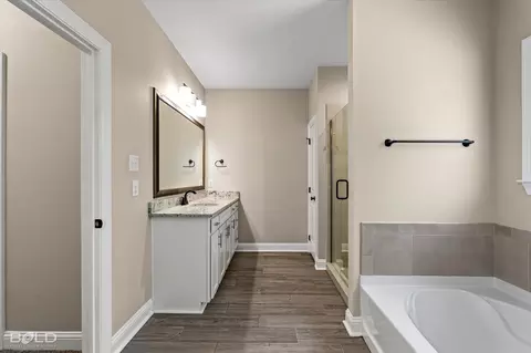 Entry Way - 124 Brimestone Loop, Benton, LA 71006 photo 2 of 2