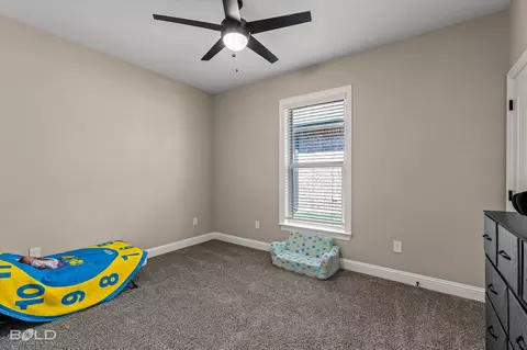 Bedroom - 124 Brimestone Loop, Benton, LA 71006 photo 6 of 6