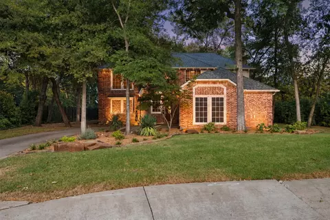 18 Oxford Way, Allen, TX 75002