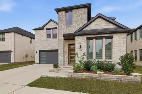 3681 Hollow Pine Dr, Frisco, TX 75033