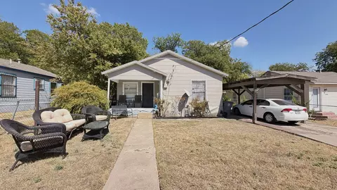 4722 Ramona Ave, Dallas, TX 75216