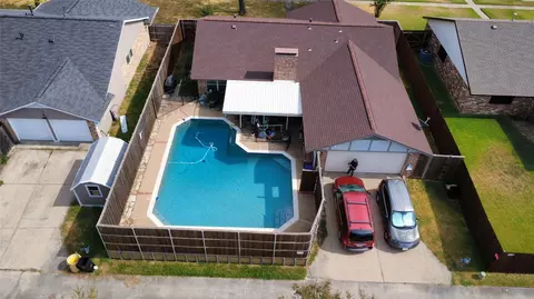 3117 Manchester Dr, Mesquite, TX 75150