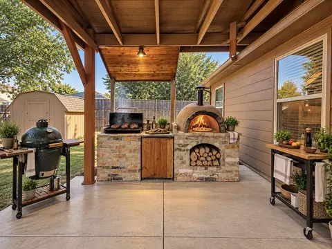 2708 Vasey Oak Dr, Little Elm, TX 75068