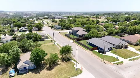 5637 Humbert Ave, Fort Worth, TX 76107