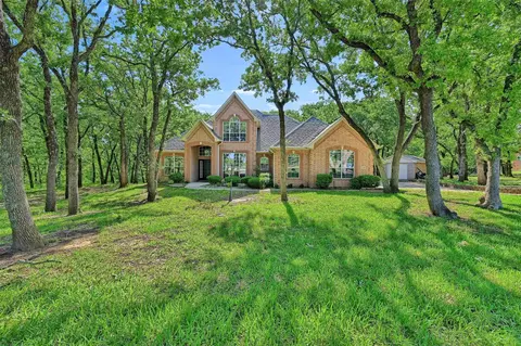 1090 Riley Rd, Whitesboro, TX 76273