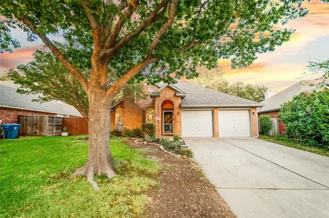 4612 Sandera Ln, Flower Mound, TX 75028