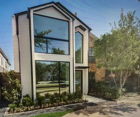 3629 Mcfarlin Blvd, University Park, TX 75205