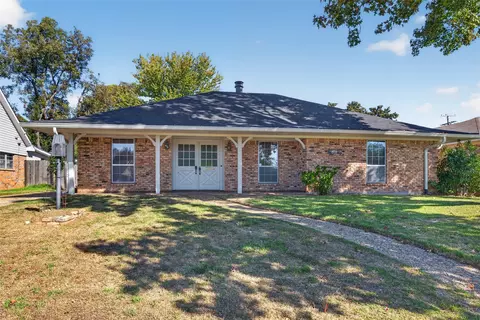 160 Chelsea Dr, Shreveport, LA 71105
