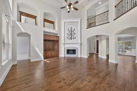 14899 Daneway Dr, Frisco, TX 75035