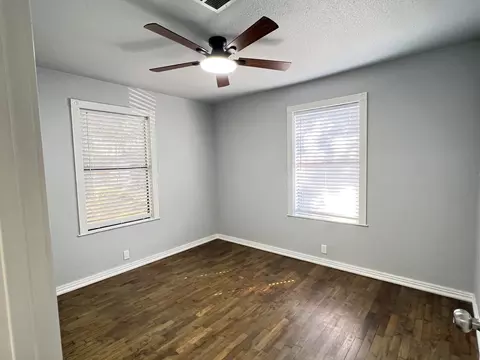 Bedroom - 725 E Main St, Denison, TX 75021 photo 2 of 3