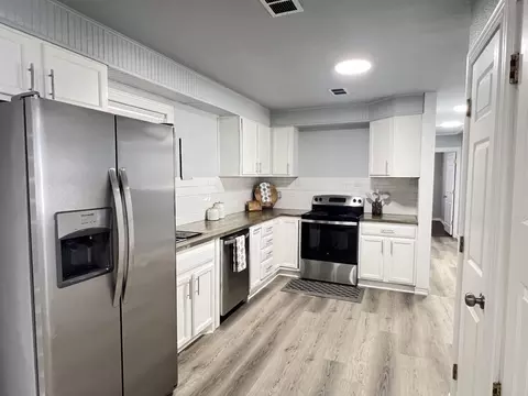 Kitchen - 725 E Main St, Denison, TX 75021 photo 2 of 2