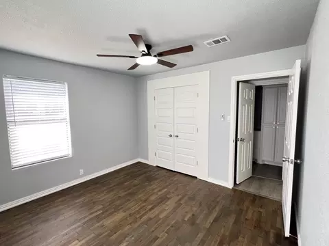 Bedroom - 725 E Main St, Denison, TX 75021 photo 1 of 3