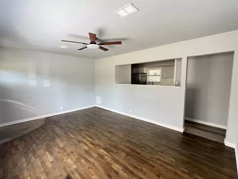 Living - 725 E Main St, Denison, TX 75021 photo 2 of 2