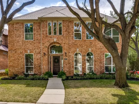 2829 Aberdeen Dr, Flower Mound, TX 75022