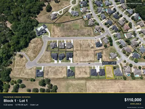 2004 Nichole Blvd, Pottsboro, TX 75076