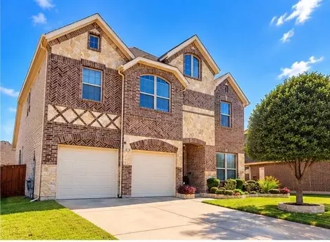 252 Arbury Dr, Forney, TX 75126