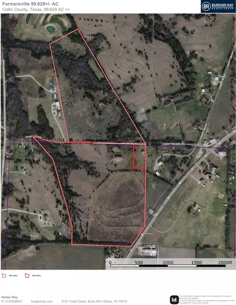 1469414641000 Cr 606, Farmersville, TX 75442