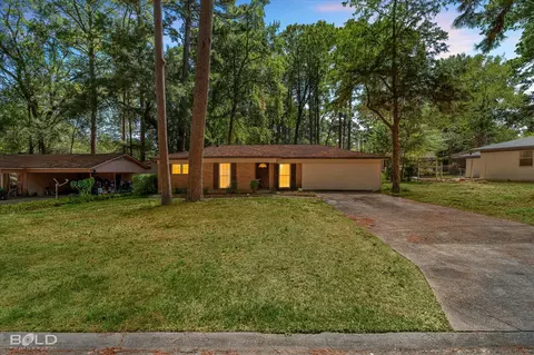 837 Drewry Dr, Shreveport, LA 71118