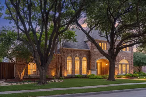 5108 Water Haven Ln, Plano, TX 75093