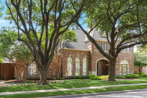 Undisclosed, Plano, TX 75093