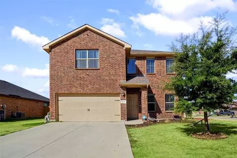 322 Chestnut Ln, Ponder, TX 76259