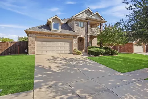 305 Mossy Oak Trl, Fort Worth, TX 76131