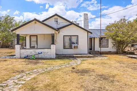 234 County Road 127, Carlton, TX 76436