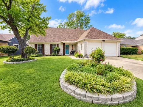 5409 Buckner Ct, Flower Mound, TX 75028