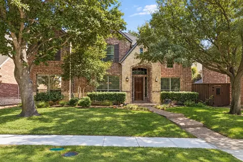 4750 Haverford Dr, Frisco, TX 75034